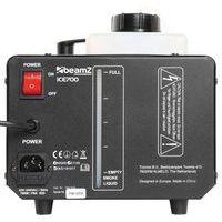 Machine à fumée lourde ICE700 - BeamZ - Image 2