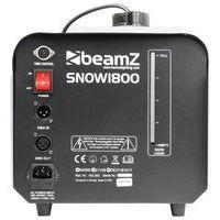 Machine à neige SNOW1800 - BeamZ thumbnail image 3