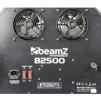 Double machine à bulles B2500 - BeamZ thumbnail image 4