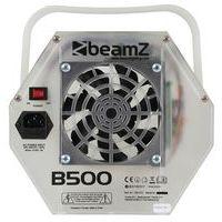 Machine à bulles B500LED - BeamZ thumbnail image 3