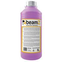 Liquide pour machine à fumée FSMF1H Haute densité 1L - BeamZ - Image principale