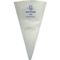 Poche imperflex longeur 500mm - Image principale