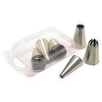 Boîte de douilles cannelées Matfer - Image principale