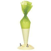 Support polypropylene pour poche Matfer