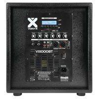 Kit enceintes actives 2.2 - VX1000BT thumbnail image 5