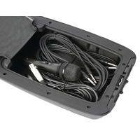 Ensemble de sono portable 10" SD/USB/MP3/BT avec pieds - PSS302 - Image 4