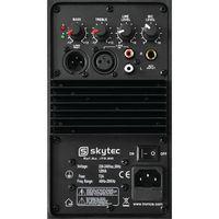 Enceinte active série SPA - Skytec thumbnail image 2
