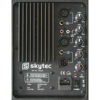 Enceinte active 12" SP1200A 600 W - Skytec thumbnail image 2