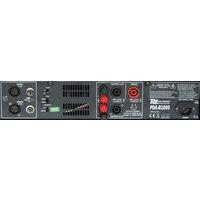Amplificateur professionnel 2x350W - 2x500W - PDA-B1000 thumbnail image 2