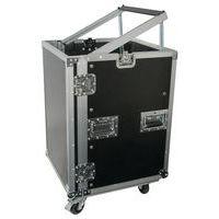 Flightcase 19 PD-FxxU8 sur roulettes Power Dynamics - Image principale