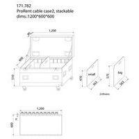 Coffre 2D PD-FA1 thumbnail image 6