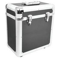 Valise 12" RC80 pour 80 disques vinyl Noir thumbnail image 6