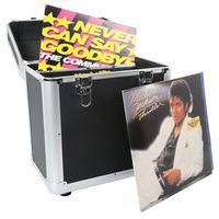 Valise 12 RC80 pour 80 disques vinyl Power Dynamics thumbnail image 2