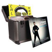 Valise 12" RC80 pour 80 disques vinyl Titane thumbnail image 3