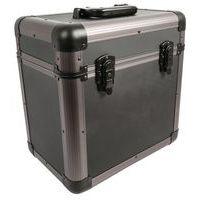 Valise 12" RC80 pour 80 disques vinyl Titane - Image principale