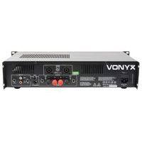 Amplificateur PA VXA-1200 II 2x600W thumbnail image 2