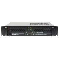 Amplificateur PA VXA-1500 2x750W - Image principale