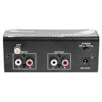 Préamplificateur Phono - PDX010 - Image principale