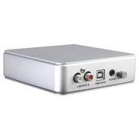 Préampli Phono USB avec logiciel - PDX015 - Image principale