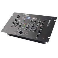 Table de mixage 4 canaux USB/MP3 avec Bluetooth - STM2500 - Image 2