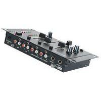 Table de mixage 4 canaux - Noir - STM-2211B - Image 2