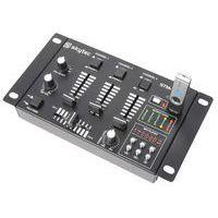 Table de mixage 6 canaux avec USB/MP3 - Noire - STM-3020B thumbnail image 2
