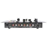 Table de mixage 6 canaux avec USB/MP3 - Noire - STM-3020B thumbnail image 3