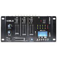 Table de mixage 4 canaux USB/MP3/BT/REC - STM3030 - Image 3