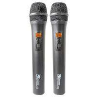 Système sans Fil UHF avec microphones 2x8 canaux - PD782 thumbnail image 3