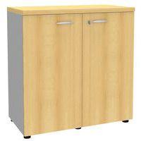Armoire portes battantes Quadrifoglio thumbnail image 2