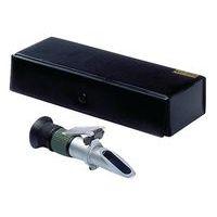 Réfractomètre et sorbétomètre à main - Image principale