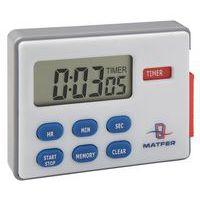 Minuteur digital 3 fonctions