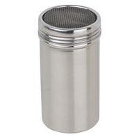 Saupoudreuse à tamis inox Matfer