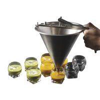 Entonnoir automatique inox 1,9 litre thumbnail image 2