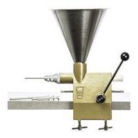 Machine à injecter la crème, grand modèle - Image principale