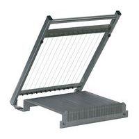 Socle pour guitare inox Matfer
