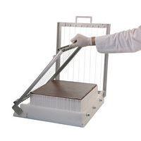 Bras de coupe pour guitare double Matfer - Image principale