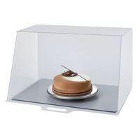 Cabine de peinture culinaire Matfer