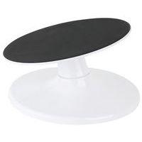 Plateau tournant inclinable plastique Matfer