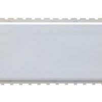 Peigne à décor rayures spéciales Matfer - Image 2