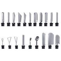 Outils à sculper (20 pièces) - Image 2