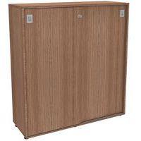 Armoire portes coulissantes largeur 120 cm Quadrifoglio - Image 3