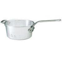 Passoire à gras à queue en aluminium - Image principale