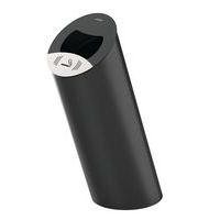 Poubelle Piz premium - 85l - gris manganese-Rossignol Pro - Image principale