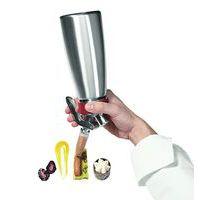 Douilles de décoration (3 pièces) - Image 2