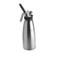Siphon "gourmet whip" inox 1 litre thumbnail image 4