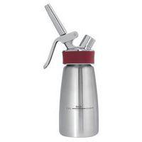 Siphon gourmet whip