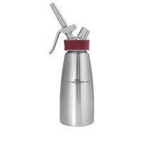 Siphon thermo whip isotherme inox 0,50 litre