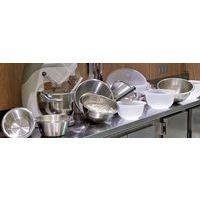 Bassine patissiere inox - Ø 200mm - Image principale