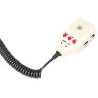 Mégaphone 60 W USB SD Sirène Microphone - MEG060 thumbnail image 3